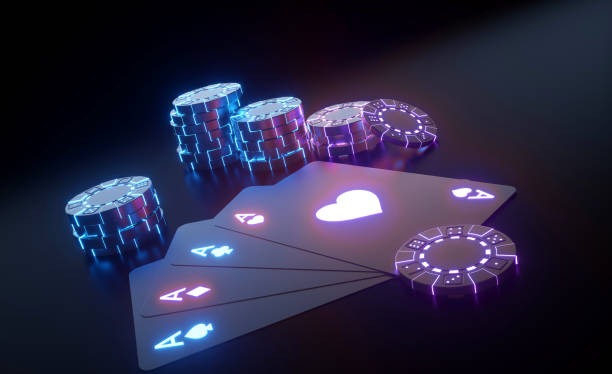 Live dealer at Diamond Empire studio with multiple camera angles