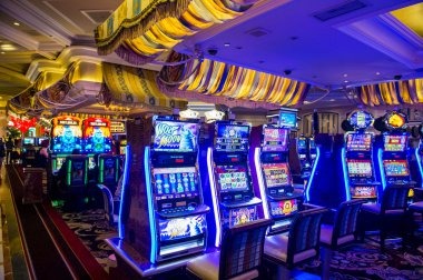 ngaso77 deposit flow: LinkAja selection and PIN confirmation